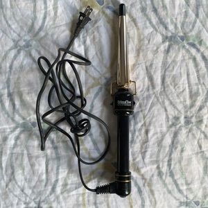 Helen of Troy tapered barrel 1.25 curling iron☀️ 3 for $20 bundle ⚡️